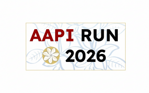 2026 Belmont AAPI Run 5K & 2K Race