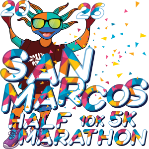 San Marcos Half Marathon home