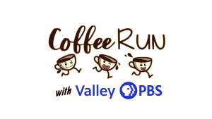 Coffee Run homepage