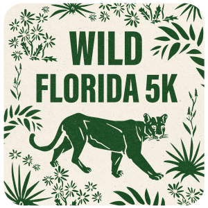 Wild Florida 5K homepage