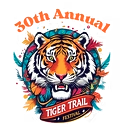 Tiger Trail William F Boynton 5K home