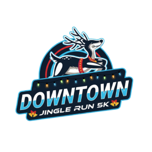 Downtown Jingle 5K home