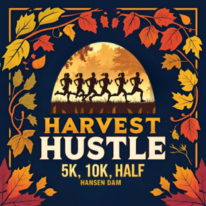 Harvest Hustle – 5K, 10K, and Half Marathon homepage