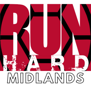 Run Hard Midlands home
