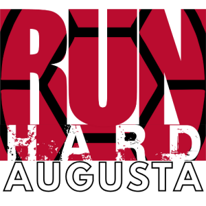 Run Hard Augusta home