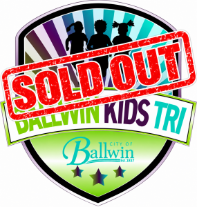 Ballwin Kids Triathlon home