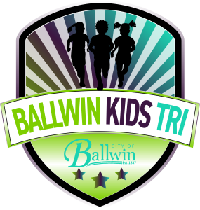 Ballwin Kids Triathlon