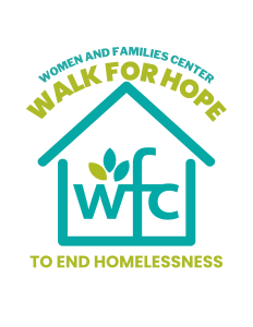 WFC Walk for Hope to End Homelessness home