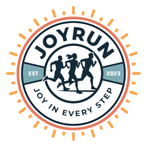 JOYRUN logo
