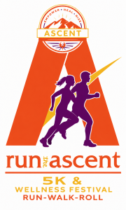 The Ascent 5k & Wellness Festival