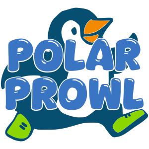 All-Out Polar Prowl logo