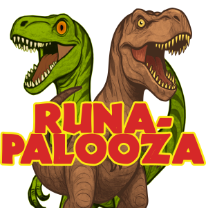 All-Out Runapalooza homepage