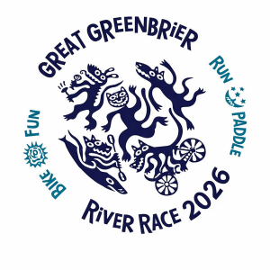 The Great Greenbrier River Race home