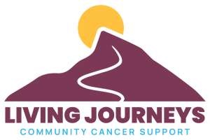 Living Journeys 2026 Summit Hike logo