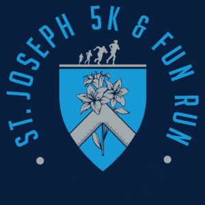 St Joseph 5K and Fun Run logo