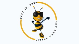 Little Buzz Run home