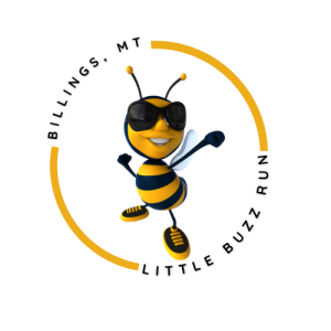 Little Buzz Run home