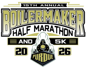 Purdue Boilermaker Half-Marathon & 5K, Presented by Franciscan Health homepage