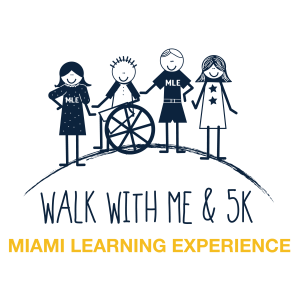 MLE's 15th Annual Walk With Me & 5K home