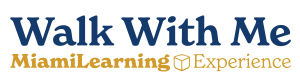MLE's 16th Annual Walk With Me