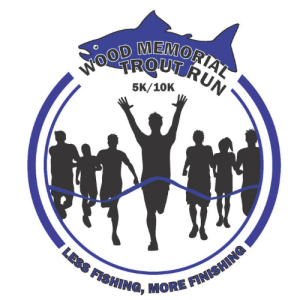 2026 Wood Memorial Trout Run home