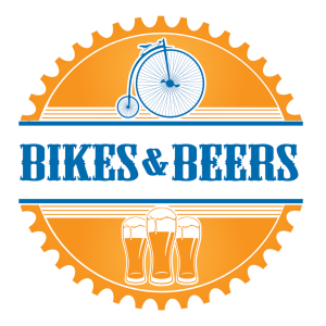 Bikes & Beers Monmouth homepage