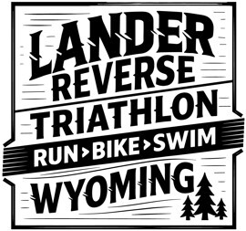 2026 Lander Reverse Triathlon home