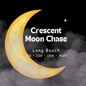 Crescent Moon Chase – 5K, 10K, 10-Miler, Half Marathon homepage