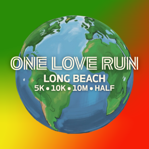One Love Run – 5K, 10K, 10M, and Half Marathon homepage