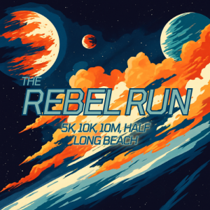 The Rebel Run – 5K, 10K, 10M, and Half Marathon homepage