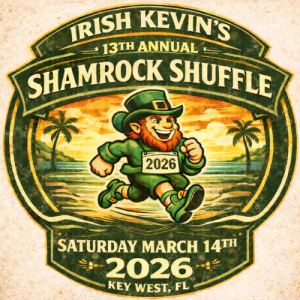 Irish Kevin's Shamrock Shuffle 5K/10K 2026 home