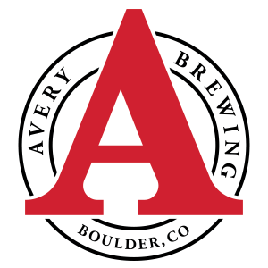 Avery Brewing Co. 4K on the 4th logo
