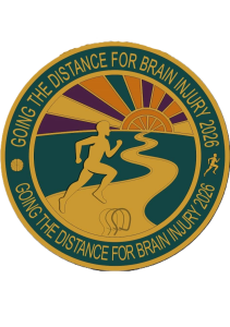 Going the Distance for Brain Injury Memorial Day Run