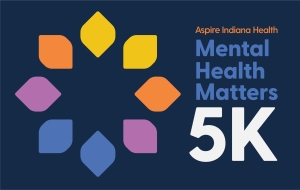 Mental Health Matters 5k