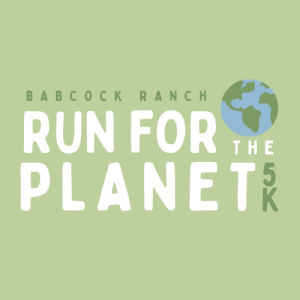 Race for the Planet 5K