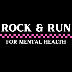 Rock and Run for Mental Health 2026 home