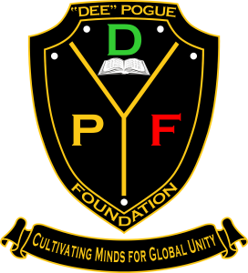 2027 DPF 5K RUN/WALK logo