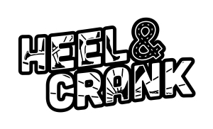 Heel & Crank Duathlon home