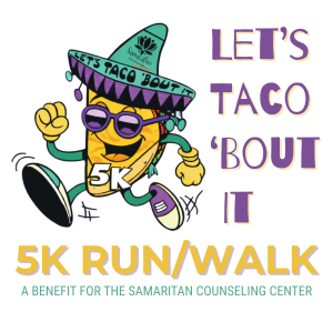 Let's Taco 'Bout It - A Benefit for the Samaritan Counseling Center home