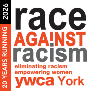 YWCA York Race Against Racism 5K homepage