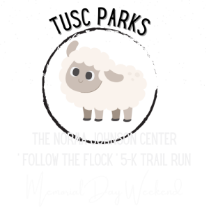 TuscParks: Norma Johnson Center 5K Trail Run & Walk "Follow the Flock" home