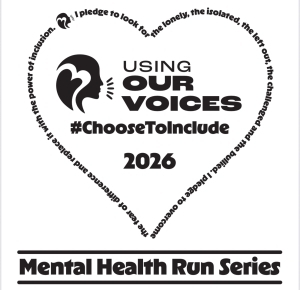 "Using our Voices" Mental Health Run- Connetquot