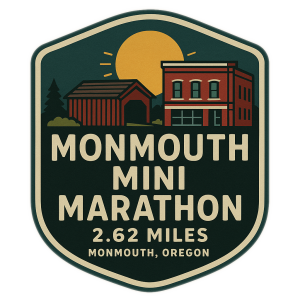 4th of July Mini-Marathon (2.6 miles) homepage