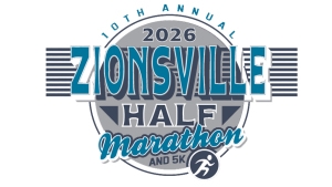 Zionsville Half-Marathon & 5K homepage