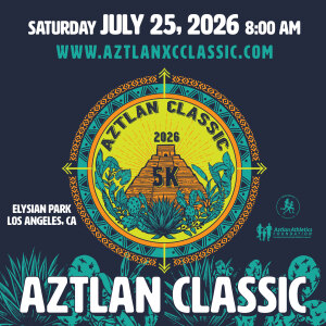 Aztlan XC Classic home