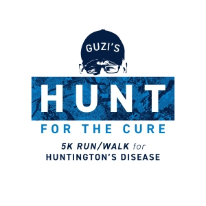 Guzi's Hunt for the Cure Run/Walk homepage