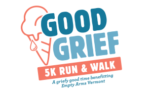 Good Grief 5K Run & Walk homepage