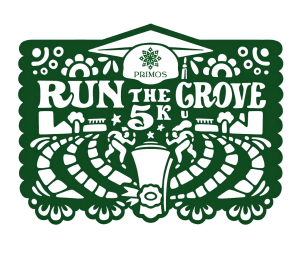 Run The Grove 5K by Primos Dallas home