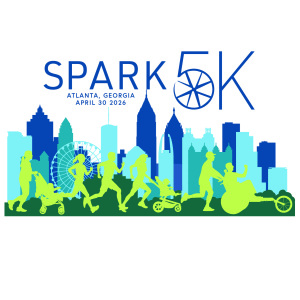 Spark 5K home