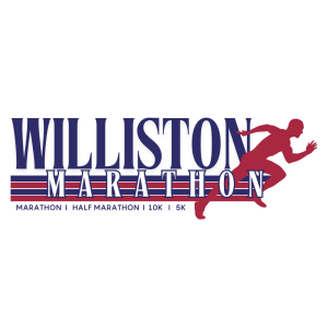 Williston Marathon homepage